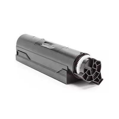 Toner compatible OKI 44992402 noir